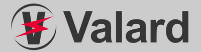 Logo Valard