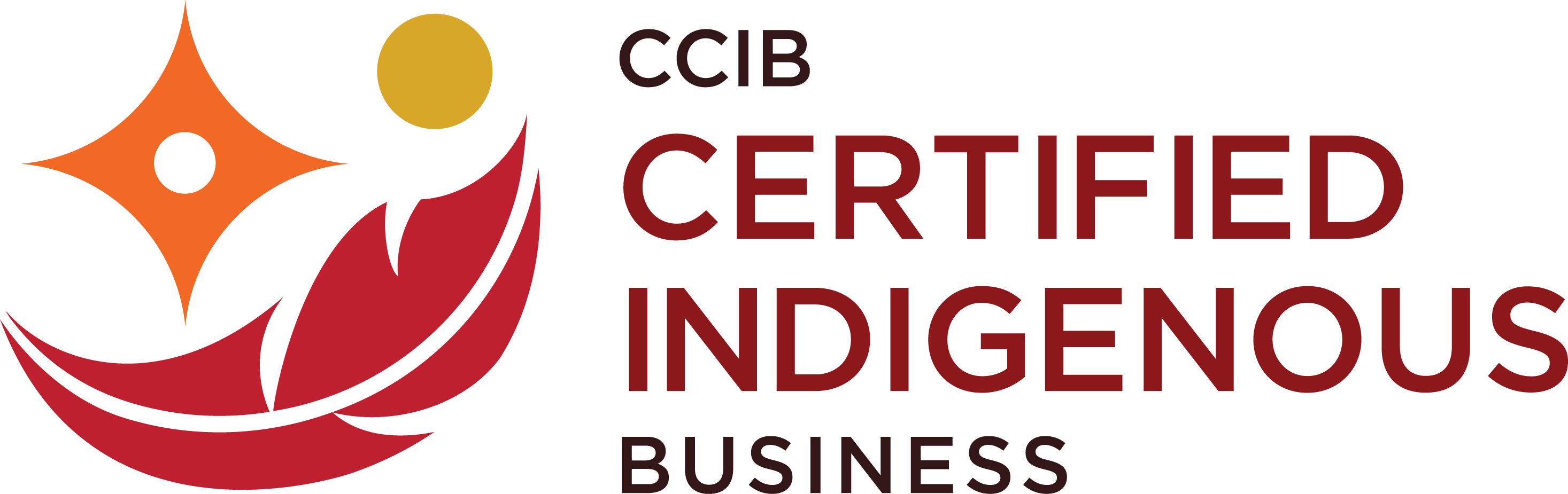 Certified Indigenous Business